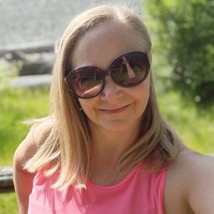 Meet your Posher, Darlene